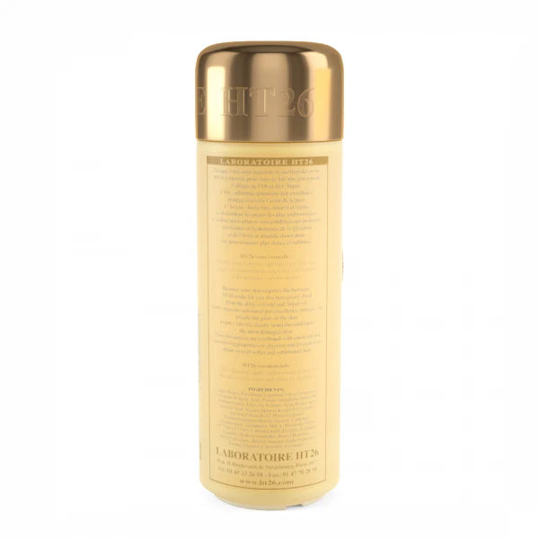 HT26 Paris | Body Lotion - Gold & Argan Multi-Lightening | 500ml