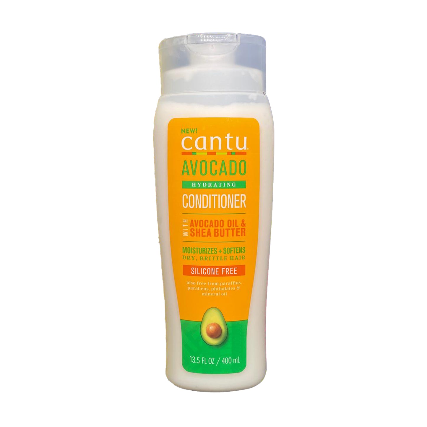 PROMO - | Hair Conditioner - Avocado Oil & Shea Butter | 400ml