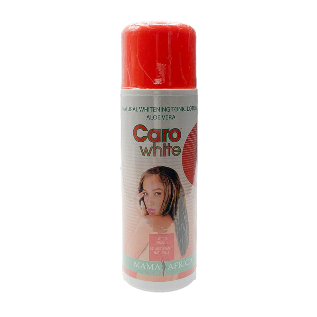PROMO 2 - | Facial Toner - Caro white, Lotion Tonique, Natural Whitening Tonic Lotion with Aloe Vera | 125ml
