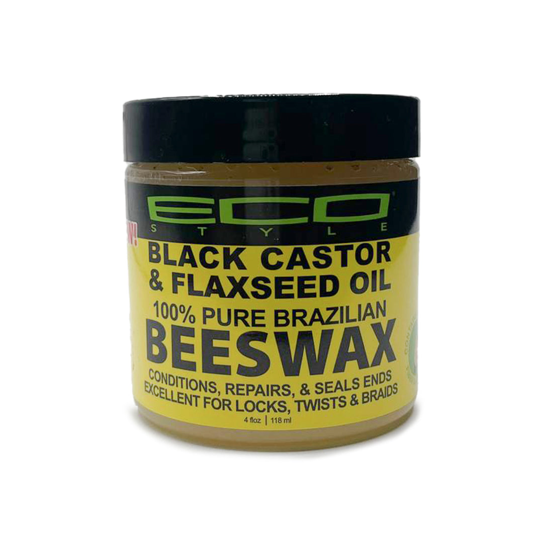 Olio d'api per capelli