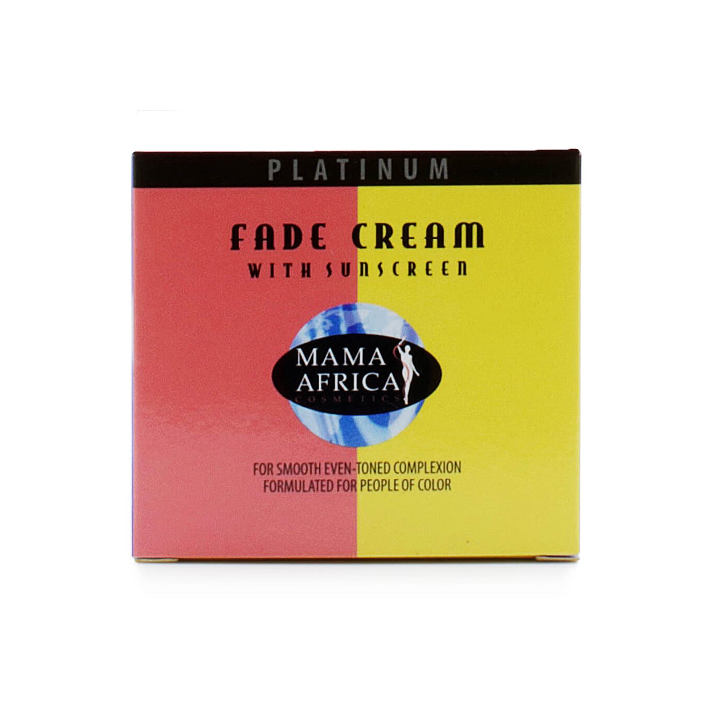 Face Cream with Sunscreen