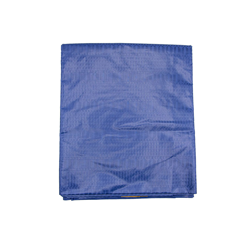 Wax Print Fabric | Getzner - 100% cotton, 5 yards, Austria | Pattern#703