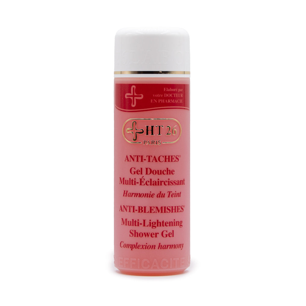 HT26 Paris | Shower Gel - Anti-Blemishes Multi-Lightening | 1000ml