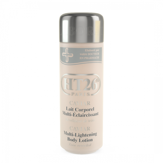 HT26 Paris | Body Lotion - Caviar Multi-Lightening | 500ml
