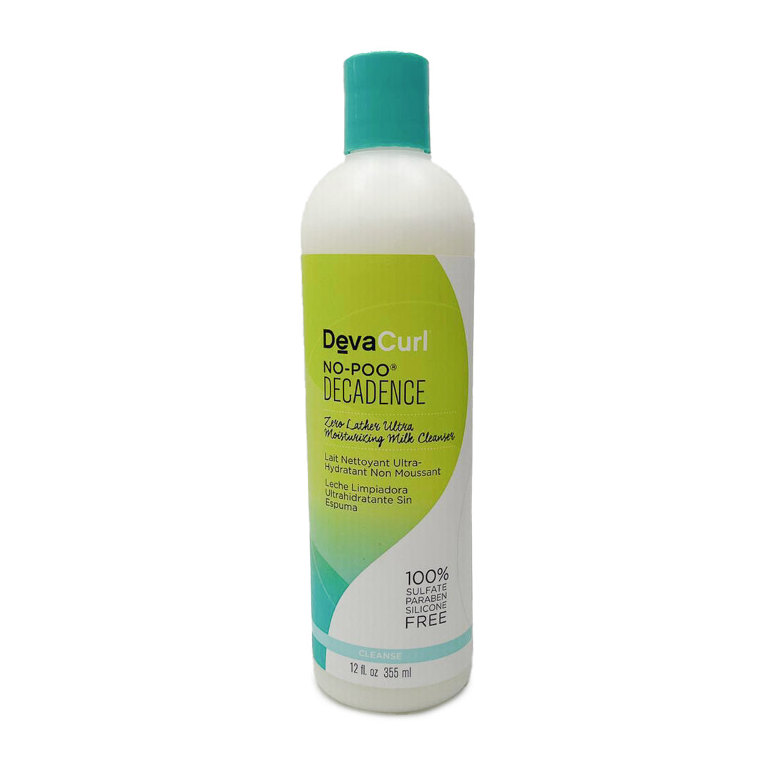 PROMO 2 - | Hair Cream Cleanser - Zero Lather Ultra Moisturizing Milk Cleanser | 355ml