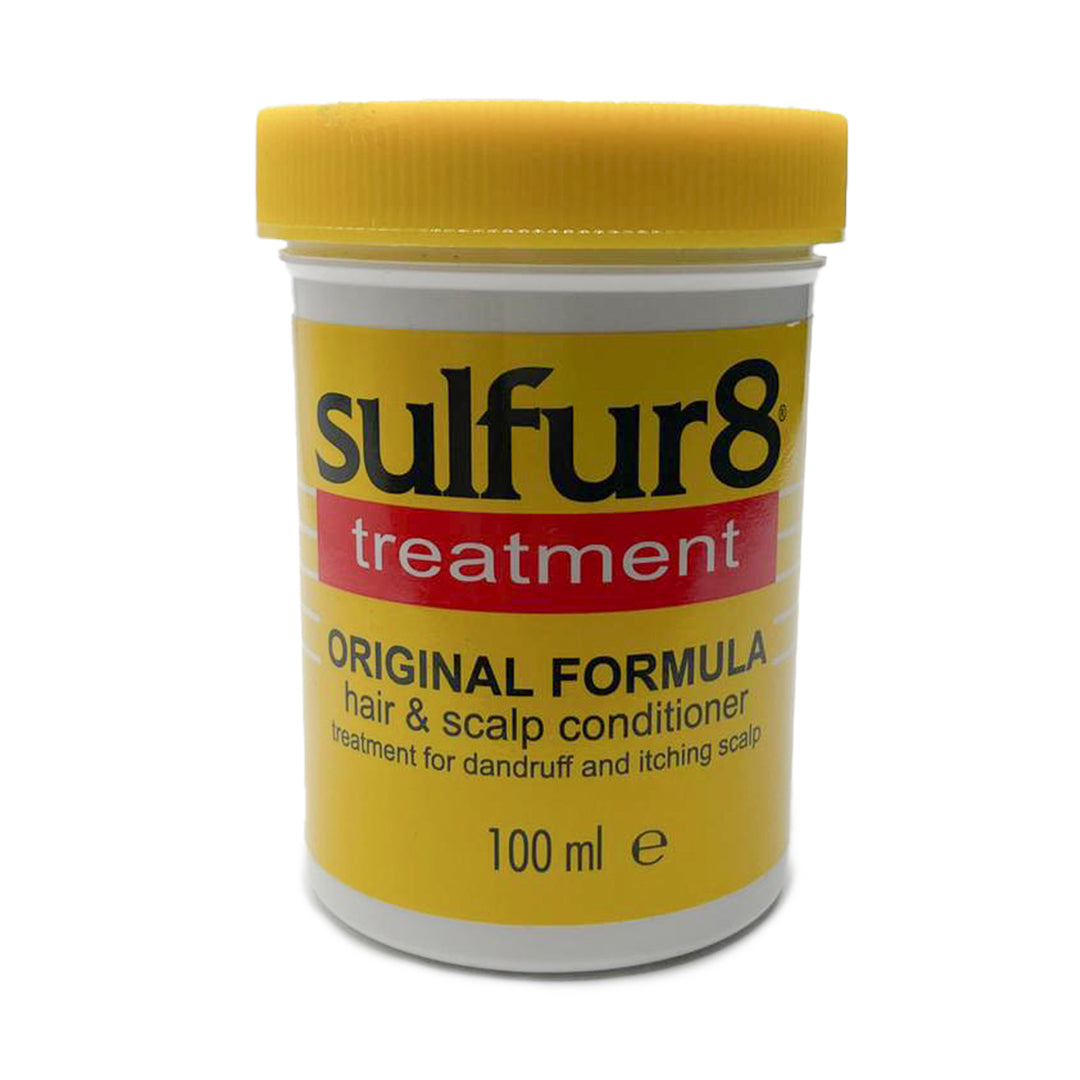 PROMO 2 - | Hair Conditioner - Hair & Scalp Conditioner Treatment, Original Formula | 100ml