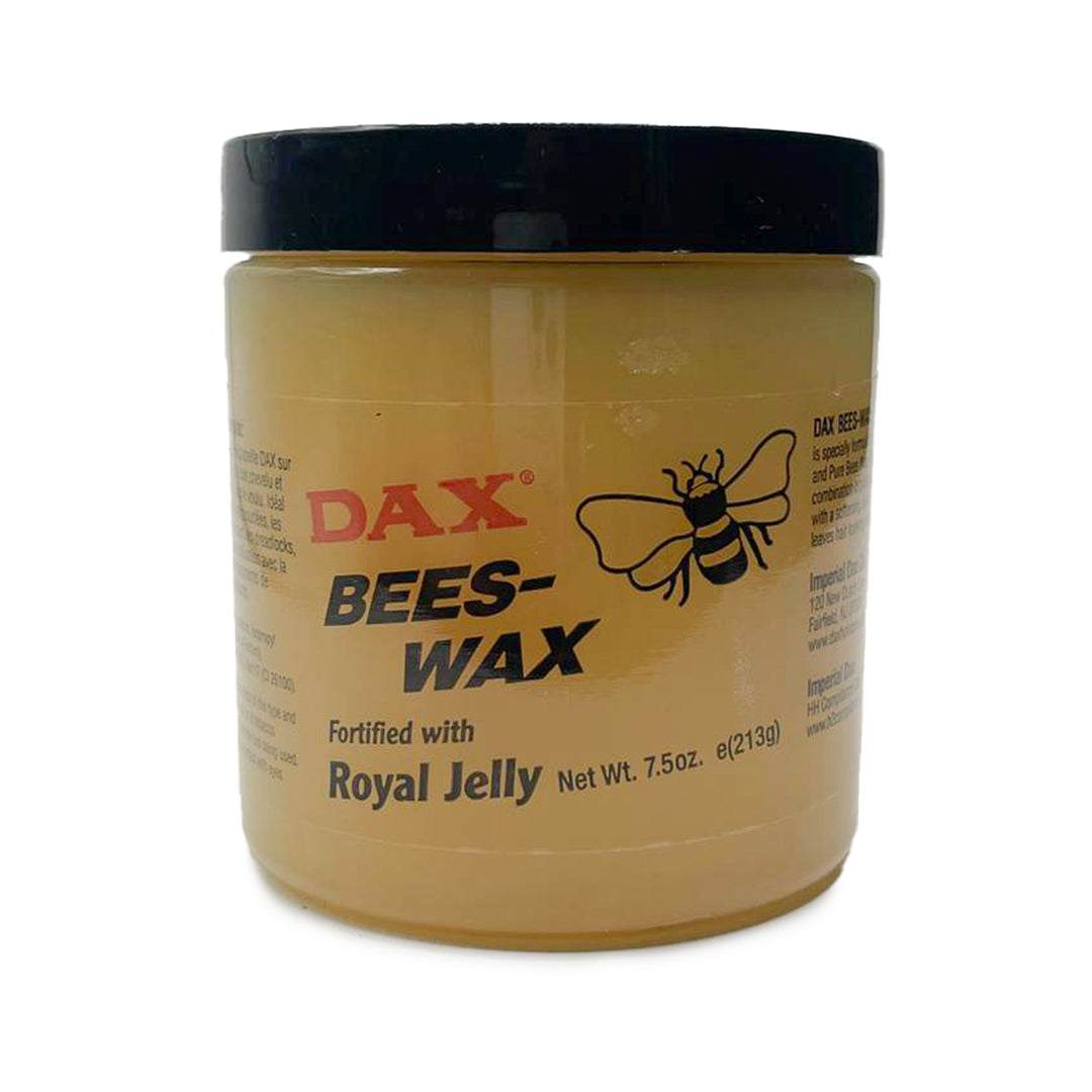 PROMO 2 - | Hair Oil - Beeswax, Fortified with Royal Jelly | 213g