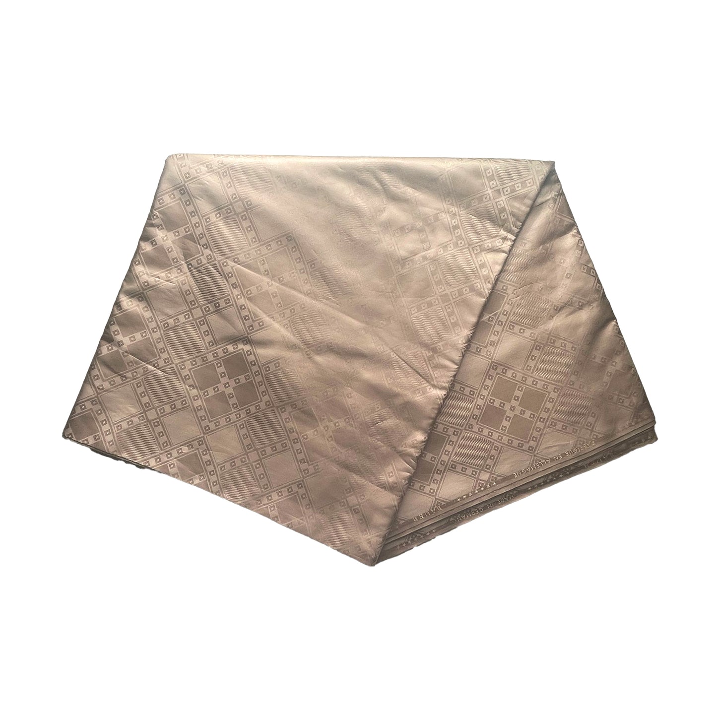 Wax Print Fabric | Getzner - 100% cotton, Austria | Pattern#708