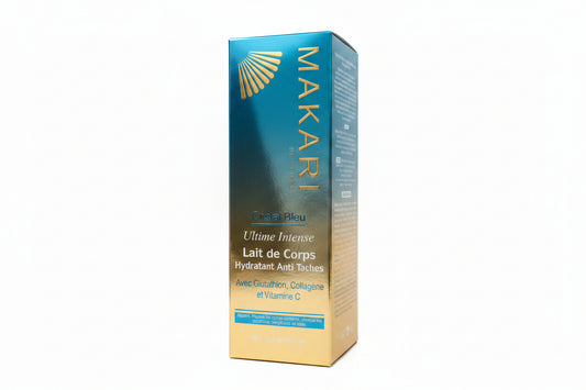 BODY LOTION