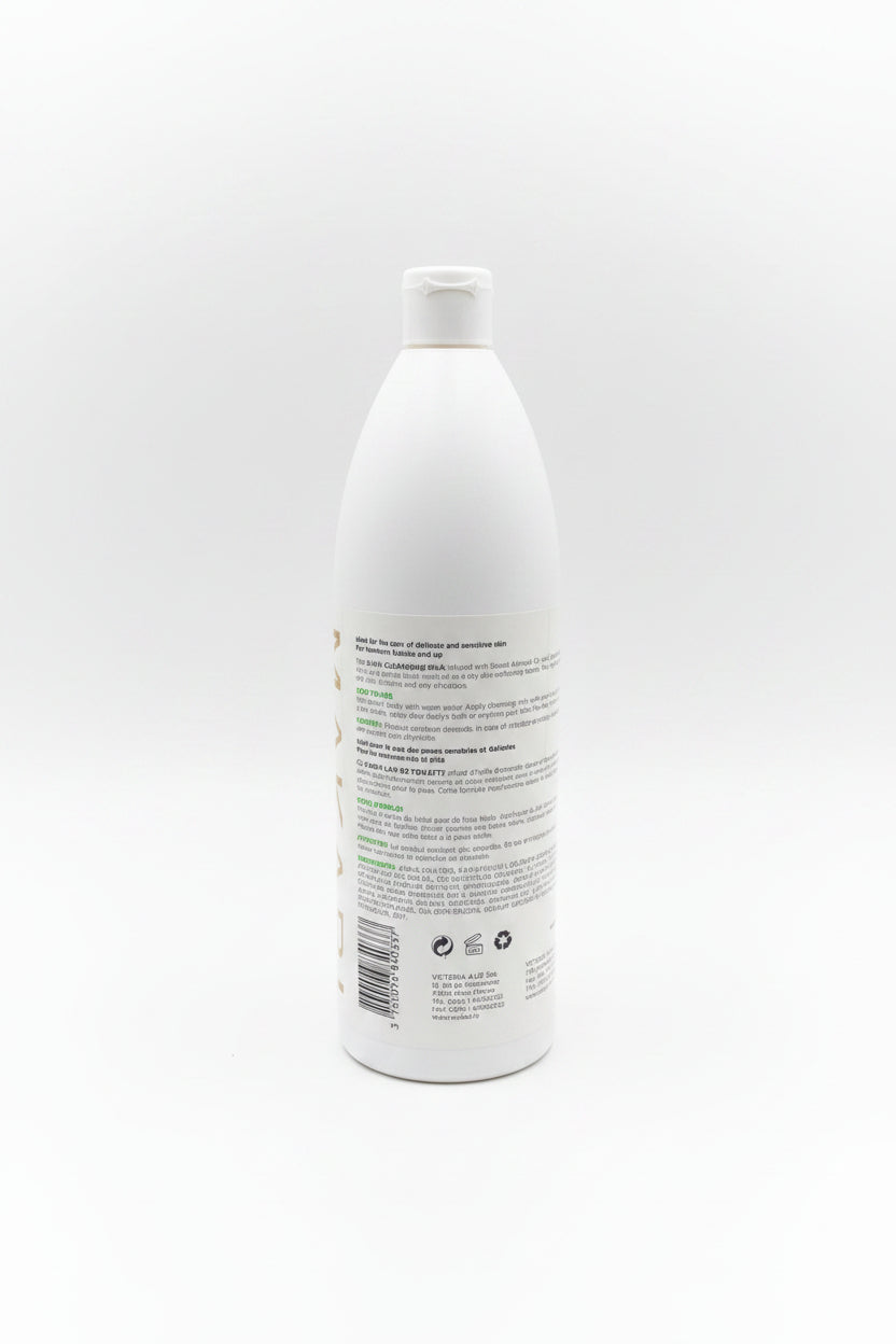 LAIT DE TOILETTE BEBÈ